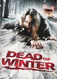 dead of winter