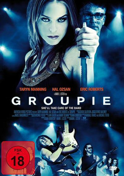 Groupie movies