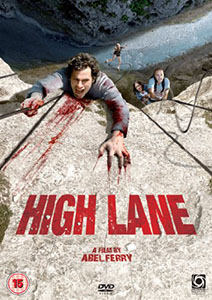 high lane vertige 2009