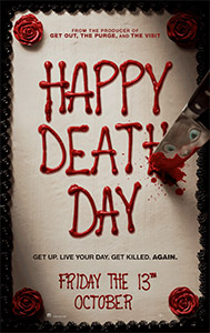 happy death day 2017