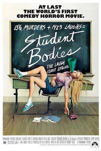 student bodies 1981
