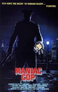 maniac cop 1988
