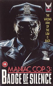 maniac cop 3