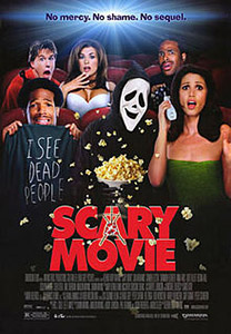 scary movie 2000