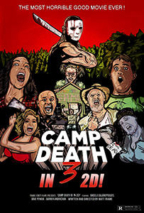 camp death iii in 2d 2018