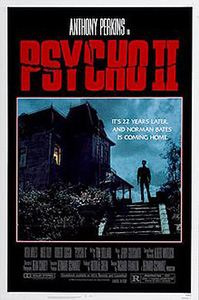 psycho ii 1983