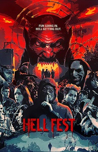 hell fest 2018