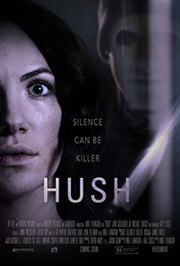 hush 2016