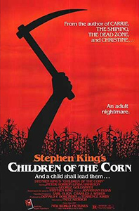 children of the corn 1984