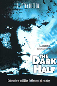 the dark half 1993
