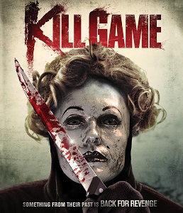 kill game 2018