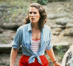 brenda friday the 13th laurie bartram 1980